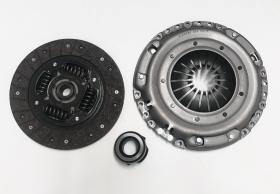 Uniadvance KE0003 - KIT PARA 4 PIEZAS VR0003