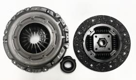 Uniadvance KE0004 - KIT PARA 4 PIEZAS VR0004