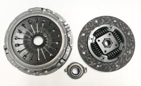 Uniadvance KE0005 - KIT PARA 4 PIEZAS VR0005