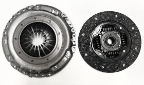 Uniadvance KE0007 - KIT PARA 4 PIEZAS VR0007