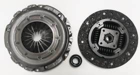 Uniadvance KE0008 - KIT PARA 4 PIEZAS VR0008