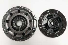 Uniadvance KE0009 - KIT PARA 4 PIEZAS VR0009
