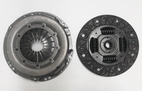 Uniadvance KE0010 - KIT PARA 4 PIEZAS VR0010
