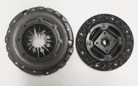 Uniadvance KE0012 - KIT PARA 4 PIEZAS VR0012