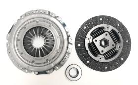 Uniadvance KE0013 - KIT PARA 4 PIEZAS VR0013