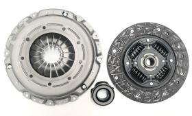 Uniadvance KE0014 - KIT PARA 4 PIEZAS VR0014