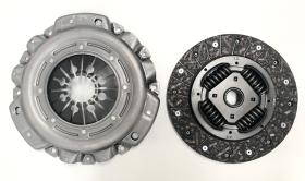 Uniadvance KE0019 - KIT PARA 4 PIEZAS VR0019