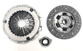 Uniadvance KE0022 - KIT PARA 4 PIEZAS VR0022