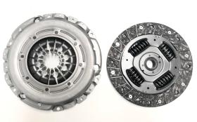 Uniadvance KE0025 - KIT PARA 4 PIEZAS VR0025