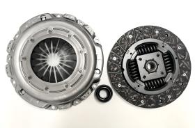 Uniadvance KE0028 - KIT PARA 4 PIEZAS VR0028