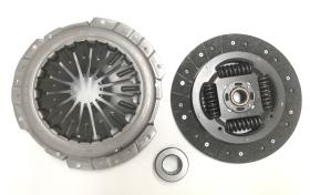 Uniadvance KE0031 - KIT PARA 4 PIEZAS VR0031