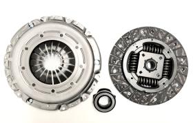 Uniadvance KE0034 - KIT PARA 4 PIEZAS VR0034