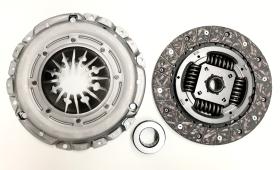 Uniadvance KE0046 - KIT PARA 4 PIEZAS VR0046