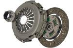 Uniadvance KIT0009 - KIT EMB. OPEL ASTRA, CORSA, VECTRA