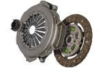 Uniadvance KIT0011 - KIT EMB. RENAULT CLIO, EXPRESS, SUPER 5