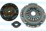 Uniadvance KIT0017 - KIT EMB. NISSAN MICRA 1.0, 1.2