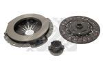 Uniadvance KIT0018 - KIT EMB. BMW (E30, E36, E34)