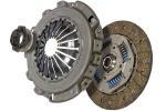 Uniadvance KIT0019 - KIT EMB. VW GOLF III, PASSAT, TRANSPORTE