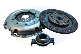 Uniadvance KIT0024 - KIT EMB. ESCORT IV, FIESTA
