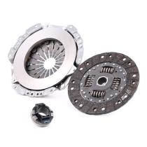 Uniadvance KIT0029 - KIT EMB. MIT. MONTERO, PAJERO 2.5 TD