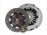 Uniadvance KIT0030 - KIT EMB. MIT. MONTERO, PAJERO 3.2 DID VR0024