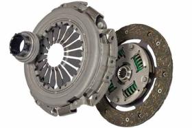 Uniadvance KIT0037 - KIT EMB. OPEL ASTRA F, COMBO, CORSA A