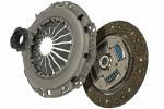 Uniadvance KIT0041 - KIT EMB. AUDI, SEAT, SKODA, VW