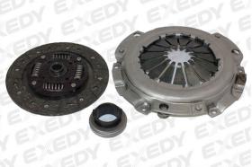 Uniadvance KIT0047 - KIT EMB. DAEWO, OPEL