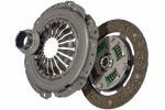 Uniadvance KIT0051 - KIT EMB. OPEL CORSA A, B, COMBO