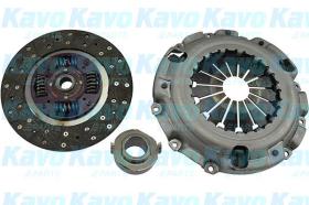 Uniadvance KIT0059 - KIT EMB. FORD RANGER 2.5 TD
