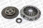 Uniadvance KIT0066 - KIT EMB. NISSAN NAVARA 2.5 DCI