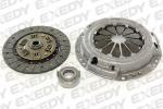 Uniadvance KIT0070 - KIT EMB. SUZUKI SWIFT, BALENO