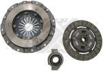 Uniadvance KIT0086 - KIT EMB. FIAT PUNTO 1.7 TD