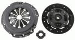 Uniadvance KIT0093 - KIT EMB. FIAT STILO, DOBLO