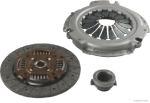 Uniadvance KIT0100 - KIT EMB. SSANGYONG REXTON