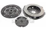 Uniadvance KIT0101 - KIT EMB. VW, SEAT