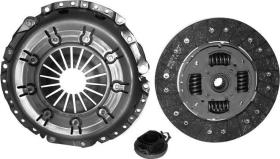 Uniadvance KIT0103 - KIT EMB. CHRYSLER VOYAGER