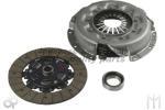 Uniadvance KIT0105 - KIT EMB. NISSAN PATROL