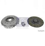 Uniadvance KIT0106 - KIT EMB. MERCEDES