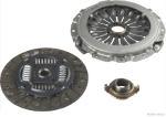 Uniadvance KIT0110 - KIT EMB. HYUNDAI , KIA (PULL)