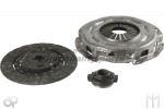 Uniadvance KIT0112 - KIT EMB. FORD, NISSAN
