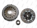 Uniadvance KIT0113 - KIT EMB. NISSAN PATROL