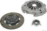 Uniadvance KIT0116 - KIT EMB. VW. POLO