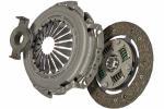Uniadvance KIT0118 - KIT EMB. FIAT, ALFA ROMEO, LANCIA