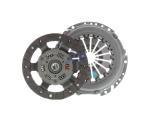 Uniadvance KIT0120 - KIT EMB. FORD FIESTA, COURIER