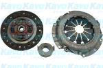 Uniadvance KIT0121 - KIT EMB. SUZUKI