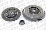 Uniadvance KIT0128 - KIT EMB. RENAULT MEGANE, KANGOO