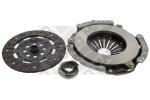 Uniadvance KIT0141 - KIT EMB. AUDI, VW