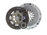 Uniadvance KIT0143 - KIT EMB. OPEL FRONTERA