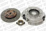 Uniadvance KIT0144 - KIT EMB. NISSAN TERRANO II